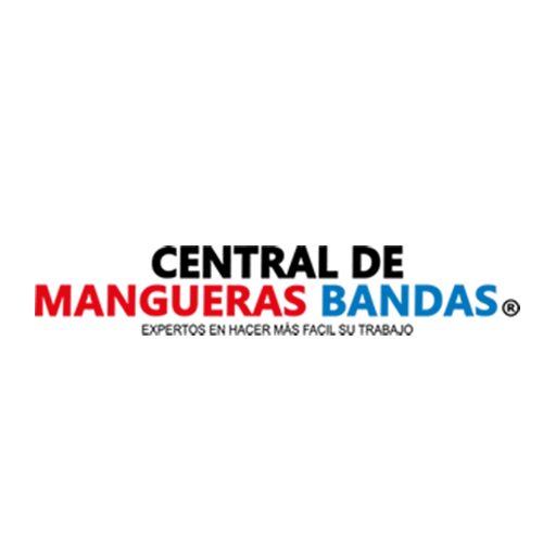 Central de Mangueras y Bandas Central de Mangueras y Bandas