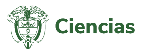 Ministerio de Ciencia, Tecnología e Innovación
