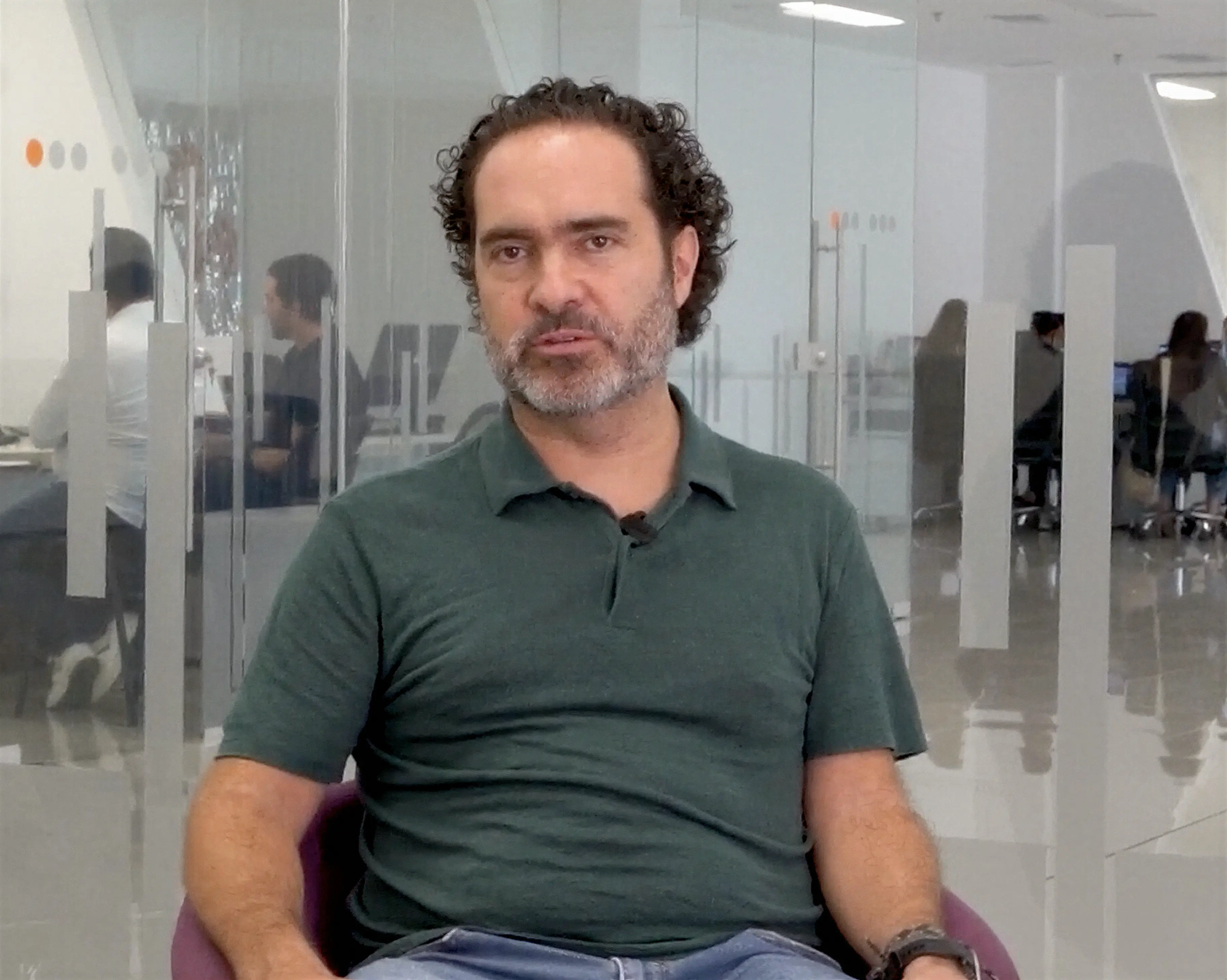 Opp Films Colombia